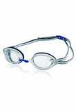 Speedo Unisex-Adult Swim Goggles Vanquisher 2.0