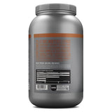 Isopure Protein Powder, Low Carb Whey Isolate with Vitamin C & Zinc for Immune Support, 25g Protein, Keto Friendly, Chocolate Peanut Butter, 40 Servings, 3 Pounds (Packaging May Vary)