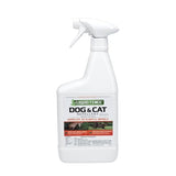 Liquid Fence Dog And Cat Repellent Ready-To-Use 32 Ounces, 6 Pack