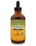 Herb Pharm Bugleweed Liquid Extract for Endocrine System Support - 4 Ounce