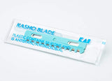 Kasho Designing Razor Blades (10 blades)