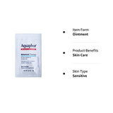 Aquaphor Advanced Skin Therapy (.9g Packet) (24ct)