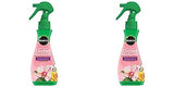 Scotts 100195 Miracle-GRO Plant Food Mist (Orchid Fertilizer), 8 oz. (2 Pack)