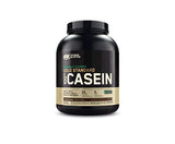 Optimum Nutrition Gold Standard 100% Micellar Casein Protein Powder, Naturally Flavored Chocolate creme, 4 Pound (Packaging May Vary)