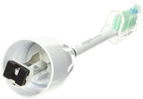 Philips Sonicare Genuine E-Series Replacement Toothbrush Heads, 3 Brush Heads, White, HX7023/30