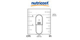 Nutricost Vitamin B2 (Riboflavin) 400mg, 120 Capsules (3 Bottles)