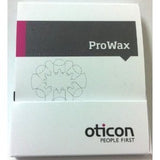 (3 Packs) Genuine Oticon Pro Wax Filters