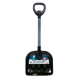 Avalanche Brands | Children's Snow Shovel | Black | Safe for All Ages