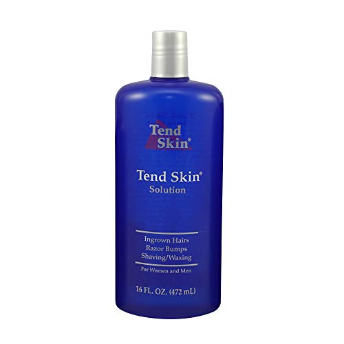 Tend Skin Care Solution, Unisex, 16 Fl. Oz – kate-minimalist