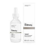 The Ordinary Multi-Peptide Plus Ha Serum (Formerly Known As Buffet) 60 milliliters - 2Floz