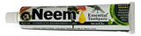 NEEM ESSENTIAL TOOTHPASTE NEW 5 IN 1 FORMULA 6 PACK