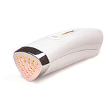 Silk'n FaceFX 360 - At Home Anti-Aging Skin Care & Rejuvenation Device with Heat & Optical Light Energy Technology, 1 Count