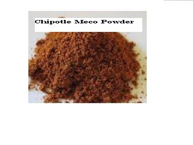 Chipotle Meco Powder, 8oz, (0.50lb)