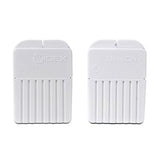 Widex Nanocare Wax Guards - 5 Packs (40 Units)