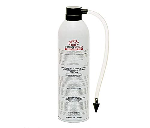 BASF 805571 Termidor Foam Termiticide/Insecticide for Insects