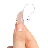iHEAR TRēO (Right Ear) – Invisible PSAP Hearing Amplifier, Fits Discretely Behind The Ear, Advanced Hearing Device