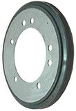 fascinatte Friction Drive Disc for Ariens Snowblower 04743700, 00170800, 00300300, 1720859,AM122115,741316