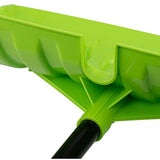 Earthwise SN002 21-Inch Snow Pusher Shovel