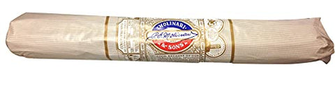 Molinari & Sons San Francisco Italian Dry Salami 3lb Stick Molded Paper Wrapped by Molinari & Sons