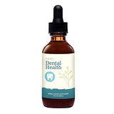 Dental health formula, Black Walnut - Organic Fluoride (2 oz)