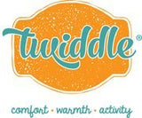 Twiddle Muff - Premium Dementia Activities for Seniors - Comforting Alzheimer’s Products for Elderly - Engaging Sensory Items for Adults and Kids (Classic)