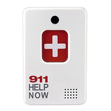 911 Help Now Emergency Pendent