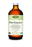 Flora Health Flor-Essence Liquid Tea Blend - Ancient 8-Herb Formula - Natural Full Body Cleanse & Detox - Organic Ingredients - Pure Vegan Formula - Burdock Root, Sorrel, Slippery Elm, Kelp - 500mL