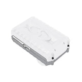 Snow Joe 24V-2AMP-SK1 Starter Kit Includes 1 x 2.0-Ah Lithium iON Battery + Standard Charger, 2.0, White