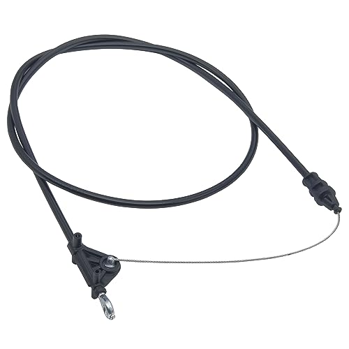 588122301 Speed Control Cable Fits Husqvarna Snow Blower