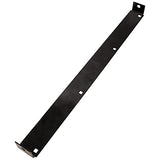 Gpartsden 24” Snow Blower Shave Plate 790-00120-0637 Scraper bar Replacement for MTD 2 Stage Snow Thrower 784-5581A