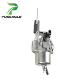 POSEAGLE 20001171 Carburetor Replaces Ariens 20001171, L15D for Ariens Ax 254cc Engines, Ariens Deluxe 24 and Ariens Deluxe 28 Snow Throwers