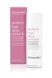 thisworks Perfect Legs Skin Miracle: Tinted Multi-Vitamin Serum to Perfect and Help Cover Skin Imperfections, 5 fl oz, (150ml)