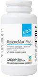 XYMOGEN RegeneMax Plus - Advanced Collagen Generator - Orthosilicic Acid + Biotin Supplement Joint Support - Supports Healthy Bone Mineral Density, Hair Skin and Nails, Reduces Wrinkles (120 Capsules)