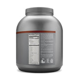 Isopure Protein Powder, Whey Isolate with Vitamin C & Zinc for Immune Support, 25g Protein, Low Carb & Keto Friendly, Flavor: Dutch Chocolate, 62 Servings, 4.5 Pounds (Packaging May Vary)