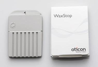 (5 Pack) Oticon Wax Stop