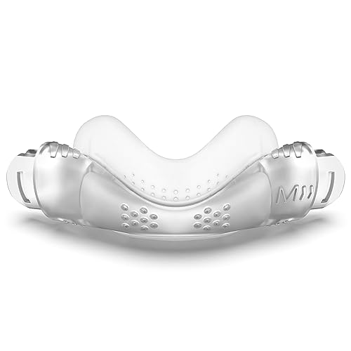 MEDICOLOR Replacement for N30i Medium Nasal Cushion, Soft Curved Cradle Around The Nose, Snug Fit & No Leaks