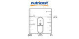 Nutricost Ox Bile Capsules 500mg Per Serving (120 Capsules) - Gluten Free & Non-GMO