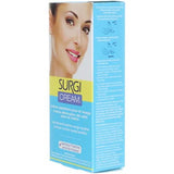 Surgi Cream Hair Remover for Face Extra Gentle 1 oz