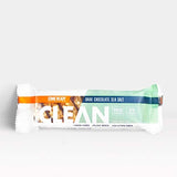 Ready Nutrition CLEAN Bar, 15g Protein for Lean Muscle Mass, 7g Fiber for Satiety, Great for Muscle Building, Muscle Recovery and Weight Loss - Variety Pack (Pack of 24)