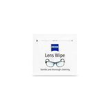 ZEISS Pre-Moistened Lens Cleaning Wipes, 600 Count