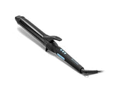 BIO IONIC Long Barrel Styler Curling Iron 1.5", Black