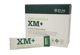 Zija XM+ Moringa Extreme Instant Powder Energy Drink 8 pouches