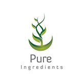 Pure Original Ingredients Sodium Bicarbonate (100 Capsules) Always Pure