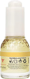 Burt's Bees Glow Booster Face Serum with Antioxidant-Rich Oils for Normal and Combination Skin, 0.51 Fluid Ounces