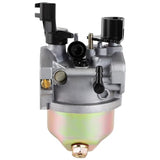 HUSWELL 951-15236 751-15236 Carburetor for Troy-Bilt Storm 2410 “New Style” 31BS6BN2711 MTD Craftsman SB410 24" 31AS6BEE793 Snow blower w/ 270-WU 270-WUA 670-WU 670-WUA 670-WUB 208cc Engine