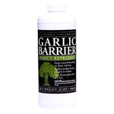 Garlic Barrier 32 oz Insect Repellent White