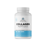 Ancient Nutrition Collagen Peptides, Collagen Peptides Tablets, Unflavored Hydrolyzed Collagen, Supports Healthy Skin, Hair, Joints, Gut, Gluten Free, Paleo, and Keto Friendly, 30 Count