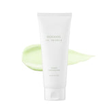 mixsoon Centella Cleansing Foam 5.07 fl oz/ 150ml