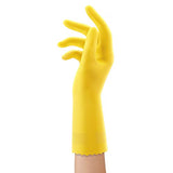 Playtex Handsaver Reusable Rubber Gloves (Medium, Pack - 3)