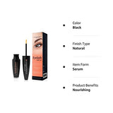 Essynaturals Eyelash Growth Serum, Premium Eyelash Serum, Lash Serum For Eyelash Growth, Eyelash Serum To Grow Lashes, Lash Growth Serum, For Longer Fuller Thicker Lashes - Irritation Free